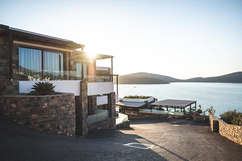 Agence immobilière
